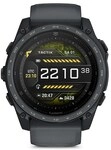 Garmin Tactix 8 AMOLED Cerakote Ref. 010-04553-01 - Multisport GPS Smartwatch