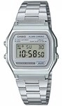 Casio Uhren Vintage Collection A158WEA-7EF