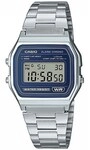 Casio Uhren Vintage Collection A158WEA-2EF