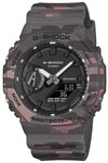 Casio Uhren G-Shock GA-2100CM-8AER