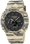 Casio Uhren G-Shock GA-2100CM-5AER