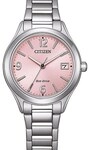 Damenuhr Sports von Citizen Eco Drive FE6121-67X