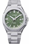 Herrenuhr von Citizen Automatic NB6080-51W
