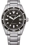Herrenautomatikuhr von Citizen NJ0221-50E
