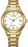 Damenuhr Sports von Citizen Eco Drive FE6122-64A