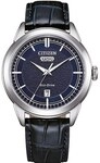 Herrenuhr Classic von Citizen Eco Drive AW0151-00LC