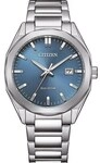 Armbanduhr von Citizen Eco Drive BM7620-83M