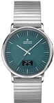 Junghans Milano Mega Solar Multifrequenz-Funk-Solarwerk 56462144