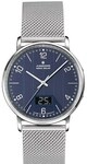 Junghans Milano Mega Solar Multifrequenz-Funk-Solarwerk 56462944