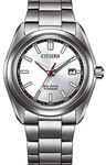 Herrenuhr Titanium von Citizen Eco Drive AW1900-50A