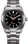 Herrenuhr Titanium von Citizen Eco Drive AW1900-50E