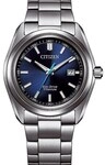 Herrenuhr Titanium von Citizen Eco Drive AW1900-50L