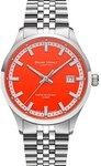 Bruno S&ouml;hnle Automatik Turin Bright Red 17-12230-540