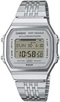 Casio Uhr aus der Vitage Collection ABL-100WE-7AEF