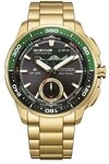 Uhr Promaster Marine Wave Tracker von Citizen JV3002-51E