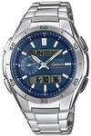 Casio Uhren Funkuhr WVA-M650D-2AER