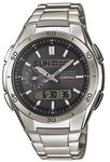 Casio Uhren Funkuhr WVA-M650D-1AER