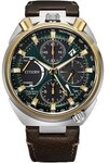 Herrenchrono Promaster Land Racing Citizen AV0104-06W