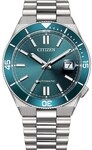 Automatikuhr von Citizen Tsuyosa NJ0231-56L