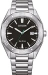 Armbanduhr von Citizen Eco Drive BM7631-52E