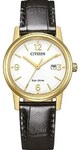 Damenuhr von Citizen Eco EW2722-01A
