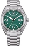 Herrenuhr Sports von Citizen Eco Drive AW1571-76L