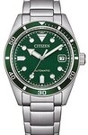 Herrenautomatikuhr von Citizen NJ0220-52X