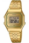 Casio Uhren Vintage Collection LA680WEGV-9AEF