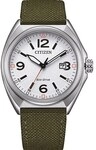 Herrenuhr Sports von Citizen Eco Drive AW1571-09A