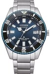 Herrenuhr von Citizen Automatic NB6026-56L