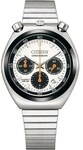 Citizen Quarz Chrono Classic Tsuno AN3660-81A