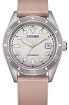 Automatikuhr von Citizen NJ0229-07A