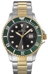 Herrenuhr Dugena Diver XL 4461074