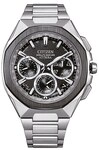 Citizen Chrono Eco Drive Attessa Satellite Wave CC4105-69E