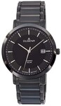Herrenuhr Dugena Keramik Solar 4461006