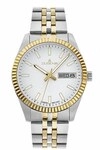 Herrenuhr Dugena Vento 4461070