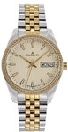 Damenuhr Dugena Traditional Classic 4461080