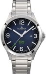 Herrenuhr Dugena Traditional Classic Boston Solar 4461146