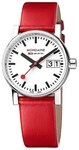 Evo2 Mondaine Uhr SBB MSE.30210.LCV