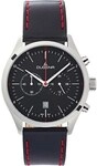 Dugena Uhr Dakar 4461054 Herrenuhr Chronograph