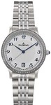 Damenuhr Dugena Traditional Classic 4461116