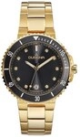 Damen Dugena Sportliche Uhren Lady Diver 4461102