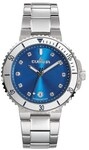 Damen Dugena Sportliche Uhren Lady Diver 4461101