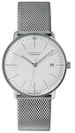 Junghans max bill Automatik mit Datum 027/4002.44