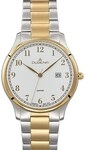 Herrenuhr Dugena Traditional Classic 4461114