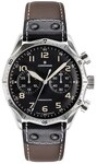 Junghans 027/3591.00 Meister Pilot Chronoscope