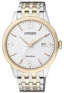 Herrenuhr Sports von Citizen Eco Drive BM7304-59A