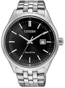 Herrenuhr Sports von Citizen Eco Drive BM7251-88E