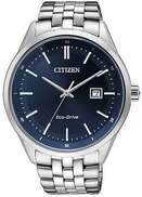 Herrenuhr Sports von Citizen Eco Drive BM7251-53L