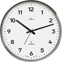 Wand-Uhr Funk Dugena 4277414